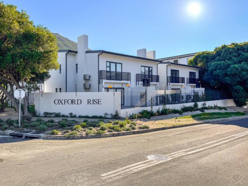 To Let 3 Bedroom Property for Rent in Hout Bay Western Cape